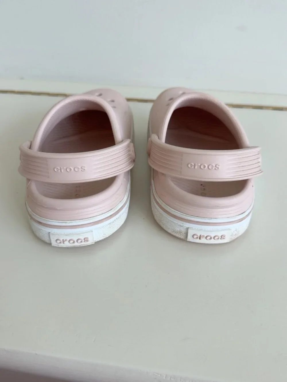 CROCS kids’ classic